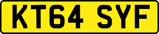 KT64SYF