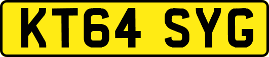 KT64SYG