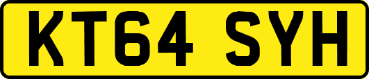 KT64SYH