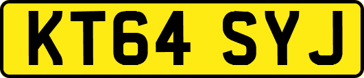 KT64SYJ