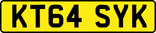 KT64SYK