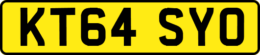 KT64SYO