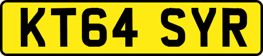KT64SYR