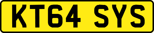 KT64SYS