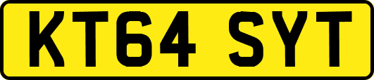KT64SYT