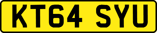 KT64SYU