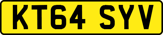 KT64SYV