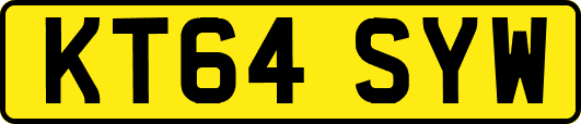 KT64SYW