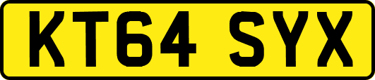 KT64SYX