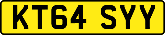KT64SYY