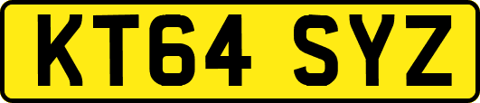 KT64SYZ