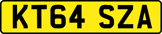 KT64SZA
