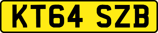 KT64SZB