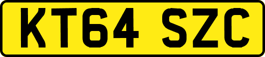 KT64SZC