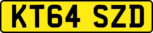 KT64SZD