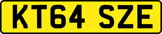 KT64SZE