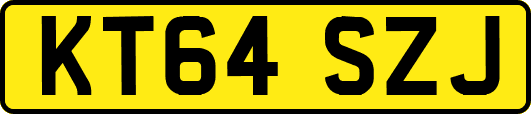 KT64SZJ