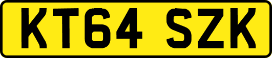 KT64SZK