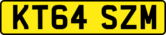 KT64SZM