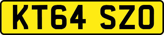 KT64SZO