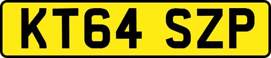 KT64SZP