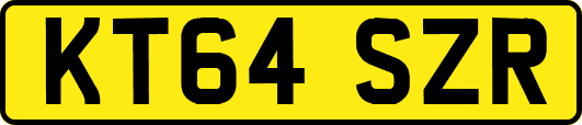 KT64SZR