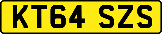 KT64SZS