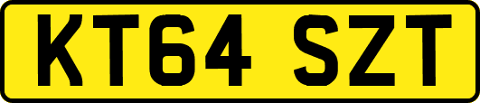 KT64SZT