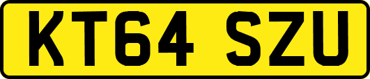 KT64SZU