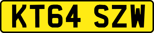 KT64SZW