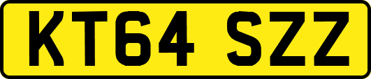 KT64SZZ