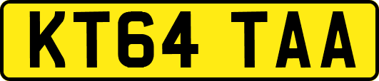 KT64TAA
