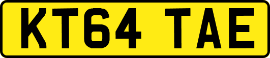 KT64TAE