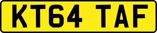 KT64TAF