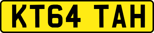 KT64TAH
