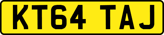 KT64TAJ