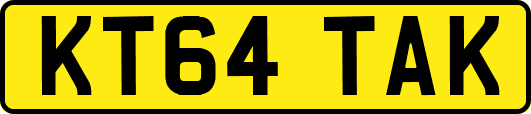 KT64TAK