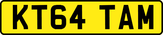 KT64TAM