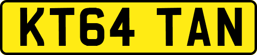 KT64TAN