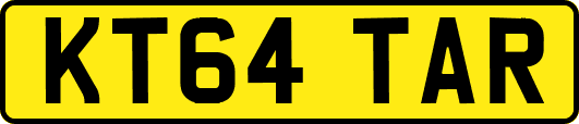 KT64TAR