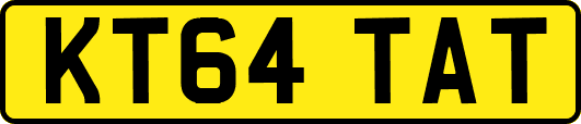 KT64TAT
