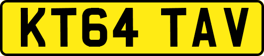 KT64TAV