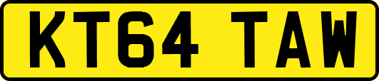 KT64TAW