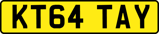 KT64TAY