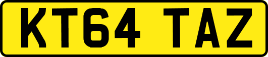 KT64TAZ
