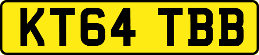 KT64TBB