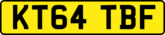 KT64TBF