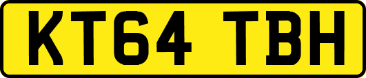 KT64TBH