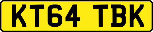 KT64TBK