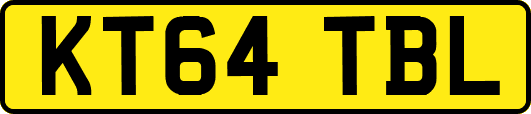 KT64TBL
